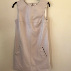 BB Dakota Blush Pink Dress